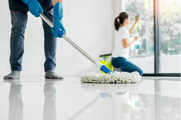 Tenancy Cleaning - Believe World Cleaning Services